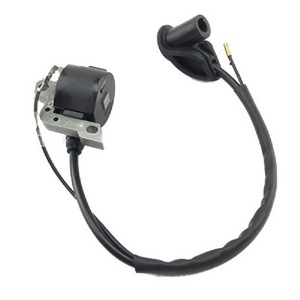 Bobina Compatible con Stihl Fs450 480 Ref 504766 - Accesorio para Desbrozadora - Product Image 1