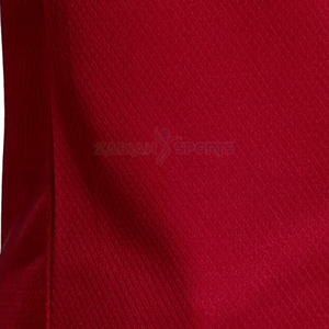 100% poliéster camisetas deportivas para adultos Función de secado rápido sublimación camisetas de fútbol entrenamiento manga larga Jersey logotipo personalizado Club - Product Image 6