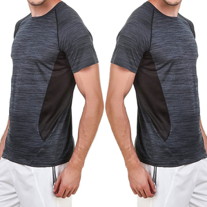 Las camisetas más vendidas para hombre, camisetas de poliéster/algodón 100% de alta calidad, las mejores camisetas a la venta - Product Image 6