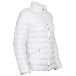 Breathable Light <b>Weight</b> Popular Sale Breathable Woman Puffer Jacket Light <b>Weight</b> Woman Popular Sale Jacket,Puffer Jacket - Product Image 5