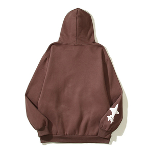 Sweats à capuche pour hommes Dye Premium Quality Hoodie Portable Best-seller With Solid Fabric And Latest Style Print Pattern - Product Image 6