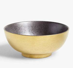 Cuenco moderno de metal con bandeja de soporte, Juego de 2 redondos para cocina, vajilla, Hotel y restaurante, cuencos de cobre para aperitivos y frutas - Product Image 5