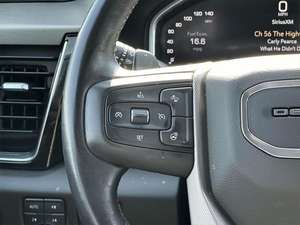 GMC Sierra 2022 Usada a Precio Accesible - Product Image 3