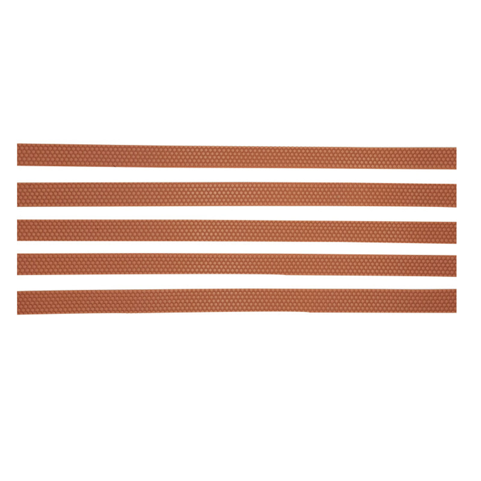 Pink (Non-Stretch Type) 5