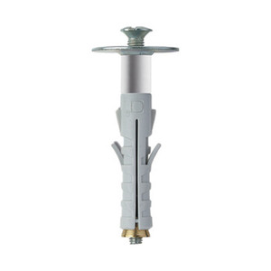 Elematic Tasselli Enp/Vp 9 con Vite Diametro 9 mm - Product Image 1