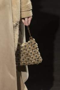 Unique Bohemian Style Embroidery Pearl Evening Hand Clutch <b>Bags</b> Fancy Design Lining Wholesale - Product Image 3