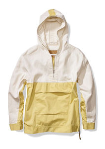 Windbreak <b>Waterproof</b> Canvas Stand Collar Snow <b>Rain</b> <b>Jacket</b> <b>for</b> <b>Men</b> High Quality Anti Wrinkle Outdoor - Product Image 2