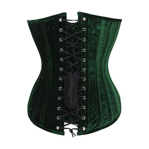 Top Quality Club Wearing Sexy Leather Black <b>Corset</b> Tops Women <b>Corset</b> Top Women Sexy 2026 Custom logo <b>Corset</b> - Product Image 3
