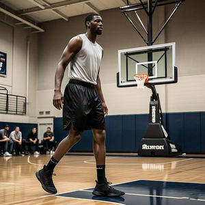 <b>Men</b> Basketball <b>Shorts</b> Sportswear Running <b>Jogging</b> <b>Shorts</b> <b>Mens</b> Basketball Jogger Blank <b>Shorts</b> <b>Men</b> - Product Image 2