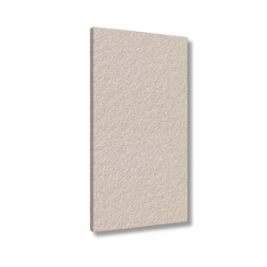 Azulejo rústico mate de granito melocotón moderno, porcelana de cuerpo completo para pared de suelo interior, textura de 600x600mm/600x1200mm - Product Image 6