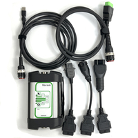 F110 tablette V2.8.150 pour 88890300 Vocom 1 outil de Diagnostic Interface camion pelle Vocom /UD/Mack camion diagnostiquer rond