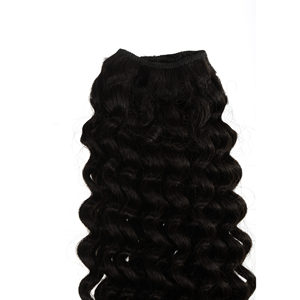 ผมแท้ชนิดอินเดีย เกรดพรีเมียม ซุปเปอร์ดีพ เอชดับเบิ้ลยู - Product Image 2
