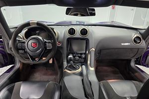 DODGE VIPER ACR EXTREME 2016 USADO, Volante a la Izquierda/Derecha - Product Image 4