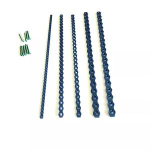 Kit d'instruments orthopédiques vétérinaires avec source d'alimentation manuelle à plaque de verrouillage de 1.6mm pour les cliniques animales - Product Image 5