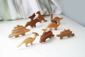 Juguetes de Madera para Niños de 5 a 7 Años para Compra al por Mayor - Product Image 6