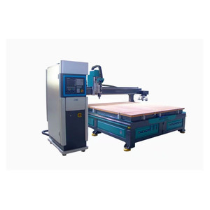 Utech mè loạt kích thước lớn 2240 ATC gỗ <span class=keywords><strong>CNC</strong></span> <span class=keywords><strong>Router</strong></span> máy cho quảng cáo <span class=keywords><strong>CNC</strong></span> khắc - Product Image 2