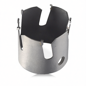 Scie cloche Allmat 3725, diamètre 25 mm, profondeur de coupe 60 mm, produit Heller - Product Image 3