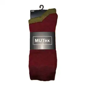 Hot Selling Socks For Men 70% Cotton Wholesale Prices Men's Socks For Sale