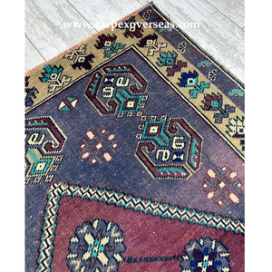 Tapis de laine persan de luxe de haute qualité doux authentique fait à la main grande taille pour la décoration de la maison antidérapant lavable en Machine - Product Image 3