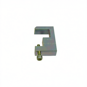 Gedore KL-0214-2206 <b>Tool</b> <b>Set</b> Clamping Bracket with Screw - Product Image 2