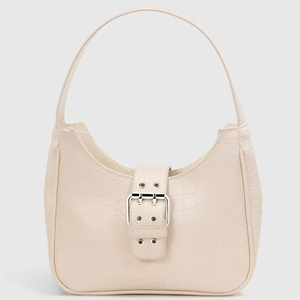 Bolsos de mano Vintage de lujo de diseñador para mujer con cierre de cremallera bolso de exterior para mercados de mujer en línea - Product Image 1