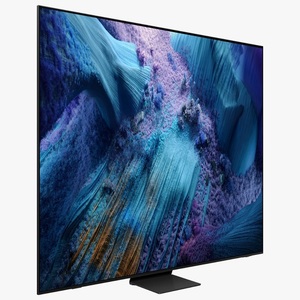 Ancora ทีวีอัลตร้าเอชดีโอแอล QE77S95CATXXU สมาร์ท4K Ultra HD ขนาด77นิ้วพร้อม Bixby และ Alexa - Product Image 1