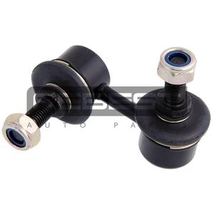 Tirante anteriore sinistro dello stabilizzatore FEBEST (0323-023) - Product Image 1