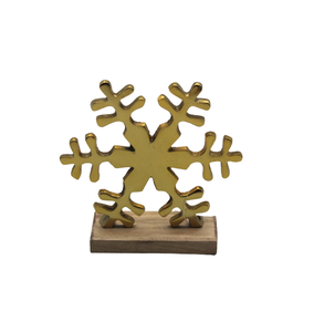 Antique Decorative Aluminum/<b>Wood</b> X Mas <b>Tree</b> W/Base F354 Brass EPL for <b>Christmas</b> Decoration Handmade Customized - Product Image 3