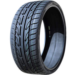 Nouveau pneu radial pour camion, pneu de remorque routière robuste, pneu commercial à bande de roulement profonde, garantie 4 ans, LT285/75R16-10PR pour le transport - Product Image 4