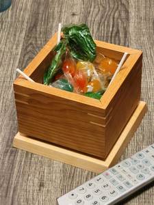 Best Quality Wood Storage Box Classical Design Wood Storage Boxes Hand Polished Best Decorative <b>for</b> Hot <b>Sale</b> Product - Product Image 4