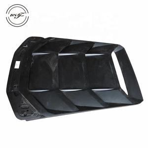 Capot moteur, couvercle de coffre, porte arrière, capot moteur d'origine d'occasion pour Lamborghini HURACAN LP610-4, Urus GALLARDO - Product Image 3