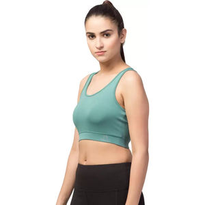 High Quality <b>Women</b> Athletic-<b>Striped</b> Sports Wear <b>Short</b> Sleeves Sexy-Bra High Waist <b>Shorts</b> Leggings Breathable Yoga Set - Product Image 4