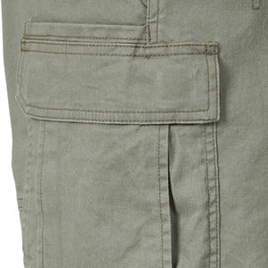 Service de vente en gros OEM, shorts cargo personnalisés pour hommes, nouvelle arrivage de shorts cargo pour hommes avec marque privée pour adultes - Product Image 4