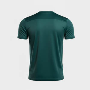 T-shirt de sport très demandé en promotion – Vêtements de fitness personnalisés – Nouveauté T-shirt de sport en vente - Product Image 2