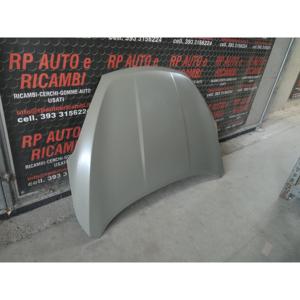 Serie DR 4.0 (21>) COFANO ANTERIORE - Product Image 3