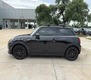 USADO, Volante a la Derecha/Izquierda, 2022, MI_NISS Har_dtooop, 2 Puertas, Hecho en Francia - Product Image 4