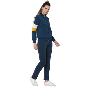 2025 Offre Spéciale femmes survêtement ensemble vêtements d'entraînement séchage rapide respirant femmes survêtement ensembles personnalisation complète - Product Image 5