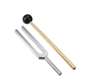 Endo TECH ETI-1001-90013ปรับจูน528Hz ด้วยตนเองการรักษาเสียงคลาส I ซิลิโคนค้อนทำความสะอาดผ้า ISO 13485 - Product Image 3