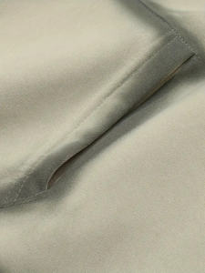 Pull à capuche en polaire XS de qualité supérieure pour hommes, nouveau style de vêtements d'hiver légers avec motifs imprimés, coton mélangé - Product Image 5