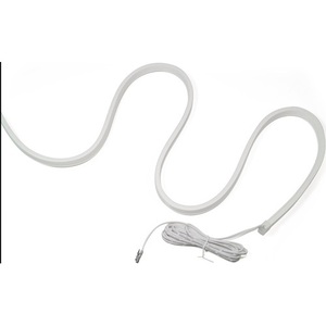 Tira de LED Octopus de 24V 10W/M, Blanco Cálido, 5000mm de Longitud y 4mm de Ancho, con Características L&S - Product Image 1