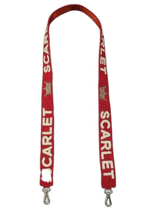 Ceinture de machine de broderie perlée de graine élégante pour femmes accessoire à la mode paillettes perles de rocaille pour sacs style pour couture - Product Image 4