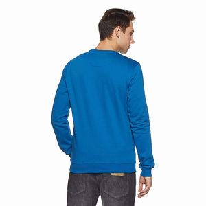 Venta caliente High Street Cotton Blank Crewne Sudaderas Nuevo estilo Hombres Fce Moda Sudadera Best Quty Fabric Print hoodies - Product Image 2