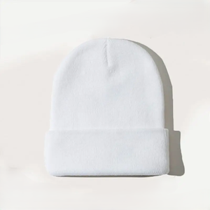 Gorro de gorro hecho a medida para ropa de invierno Gorro de gorro a precio de mayorista y gorros de gorro cálidos de alta calidad a precio razonable - Product Image 4