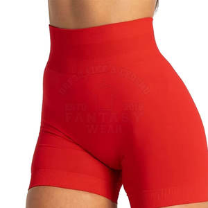 Shorts Ajustados para Mujer, Shorts Casuales de Verano para Mujer, Moda al por Mayor, Shorts Cómodos de Buena Calidad - Product Image 3