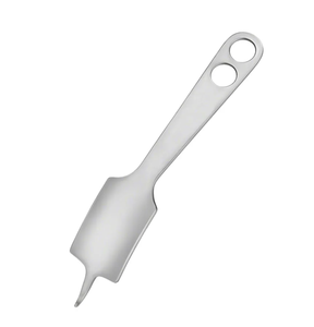 Haute qualité 6 \ "largeur émoussée Hohmann os ascenseur orthopédique métal acier 10mm largeur de mâchoire acier inoxydable 6mm acier inoxydable - Product Image 6