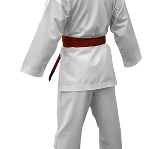 เครื่องแบบยูโดแบบใหม่ผ้าคอตตอนน้ำหนักมาก - Product Image 6