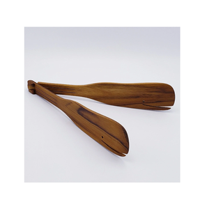 Pinzas de madera más vendidas de alta calidad para utensilios de cocina, pinzas para alimentos, pinzas de madera, accesorios de cocina a un precio asequible - Product Image 1