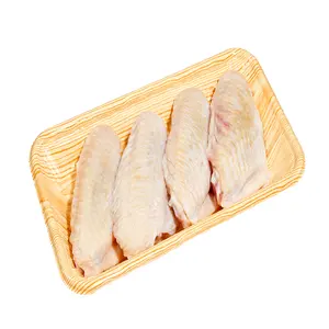 TOP QUALITY HALAL FROZEN CHICKEN WINGS- 3 JOINTS CHICKEN WINGS