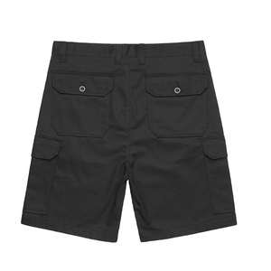 Outdoor Adventure Cargo <b>Shorts</b> For <b>Men</b> Comfortable Summer Casual Wear Durable Multi Pocket Stylish <b>Lightweight</b> Cotton <b>Shorts</b> - Product Image 6