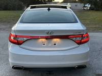 Prix de gros le plus bas pour voitures d'occasion Hyundai Azera Limited berline 4 portes à vendre.